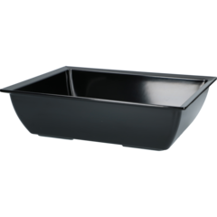 TB1292 Classico Bowl Black GN 1/2