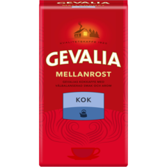 26366107 Kaffe Gevalia Mellemristet 450g