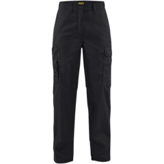 BK71201800 Servicebyxa Dam Blåkläder 7120