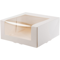 250250100 KAKEESKE M/VINDU 25X25X10CM