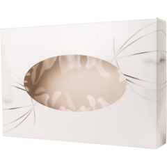 760 Catering Box Window Medium 460x310x80mm