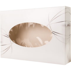 660 Small Window Catering Box 360x250x80mm