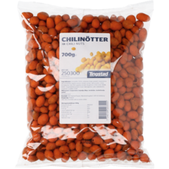 250300 Chilinötter 700g