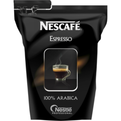 12232097 Nescafé Espresso Instantkaffe 500g