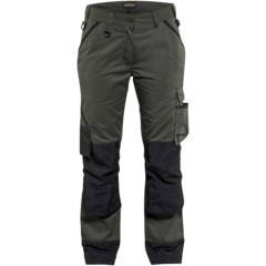 715418354699C34 Trädgårdsbyxa Dam Garden*