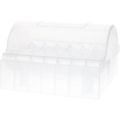 101029 DISPENSER TIL ETIKETT 7-DAGER