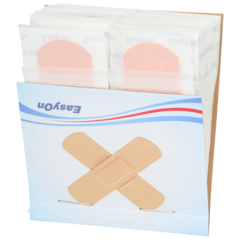 3361250 KANGASLAASTARI 25X72MM