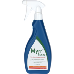 320501 Myrr Spray 500ml