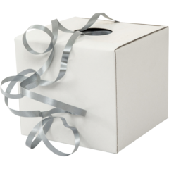 453837 GAVEBÅND SØLV 7MMX1250M