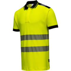 PWT180 Pikétröja Varsel Portwest T180 Klass 2