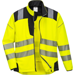 PWT402 Softshelljacka Varsel Portwest T402 Klass 3