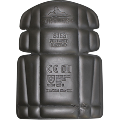 PWS156BKR Portwest S156 Knee Pads