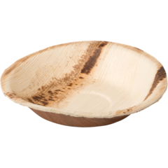 50350 Palmbladstallrik Djup 18cm