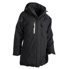 MH822 Vinterjacka Parka Dam Matterhorn Renata