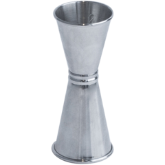 66643 Jigger Exxent 2/4 cl