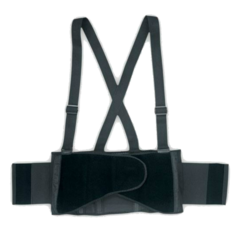 PWPW80 Supportbälte Portwest PW80