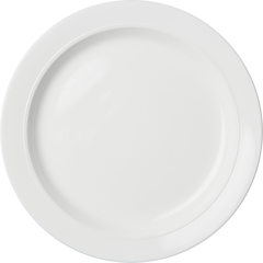 33026-1 Tallerken BBM Duro Ø26,5cm