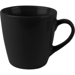 81754-01 Kahvikuppi Orion Musta 25cl