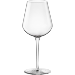 8636572 InAlto Uno Medium Wine Glass 47cl