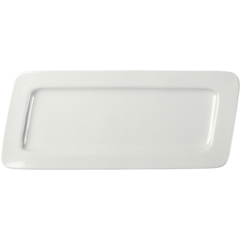 33432MX Fat Exxent 31x13cm rektangulärt