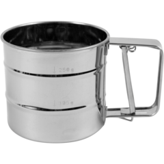 65333 Mjölsikt Exxent rostfritt stål