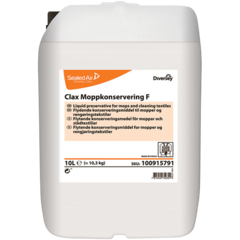 100915791 Moppe-desinfektion Clax 10L