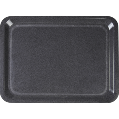 68047 Bricka Exxent Granit 43x33cm