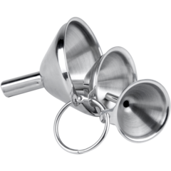 65365 Exxent Traktsett 8cm 3stk