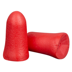 380687988 Öronproppar Engångs Zekler 802S Small 10-pack