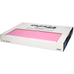 1320334 DELIKATESSEARK 350X490MM ROSA