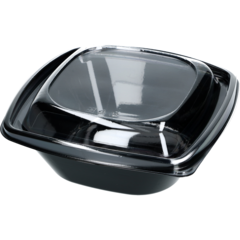 M32B Salladsskål & Lock MOOI 100cl