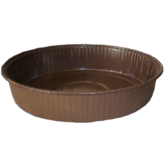 G9F08126 Tærteform Novacart Ecos 170x35mm