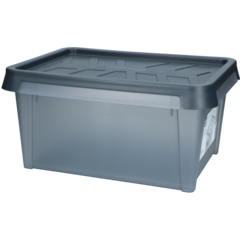 3460050 SmartStore Dry 15 Storage Box Gray 12L