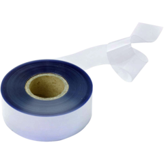 124838 PLASTBÅND KAKE 60MMX100M