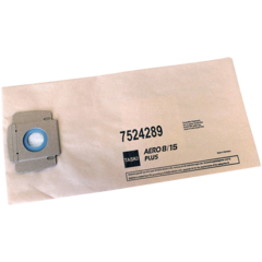 7524289 Støvsugerpose Taski Aero Pro15