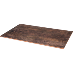 TRW9911 RUSTIC WOOD 1/1 GASTRO TRE