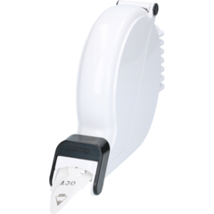 7317186501508 Nummerautomat D80 Vit*