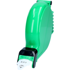 C18324 NUMBER AUTOMAT D80 GREEN