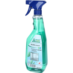 712494 Vinduesrens Green Care Glasrens 750ml