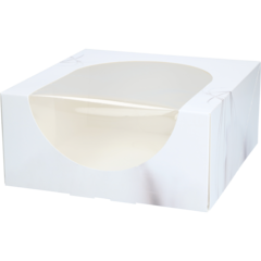 1059442210 Kakeeske M/Vindu 22x22x10cm