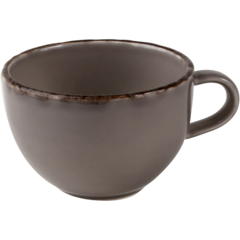 31017MX ESPRESSOKOPP FORTUNA 10CL GRÅ