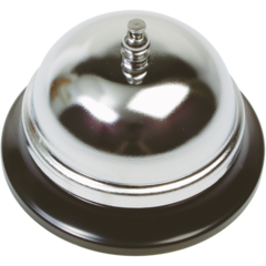 65244MX Exxent Doorbell