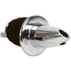 65262MX BBM Droppkork Kromad Rostfri