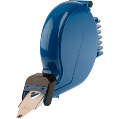 18325 NUMBER AUTOMAT D80 BLUE