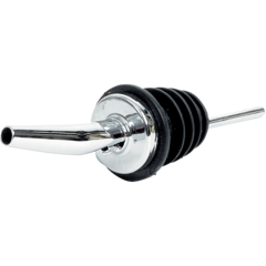 65263MX Exxent Droppkork Långsam Rostfri