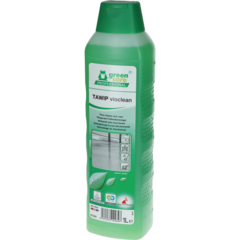 712484 Gulvrengøring Green Care Tawip Vioclean 1L