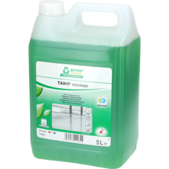 712485 Gulvrengøring Green Care Tawip Vioclean 5L