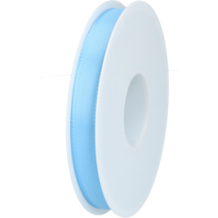 844515310050 Taftband Ljusblå 15mm x 50m