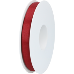 844515260050 Taftband Vinröd 15mm x 50m