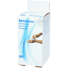 94418 Wound Cleanser Akla 40-Pack